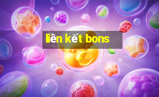 liên kết bons