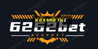 kqxsmb th2