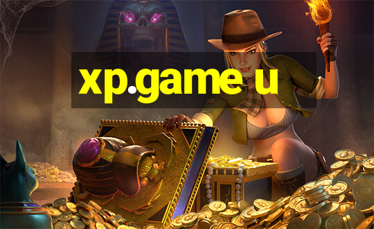 xp.game u