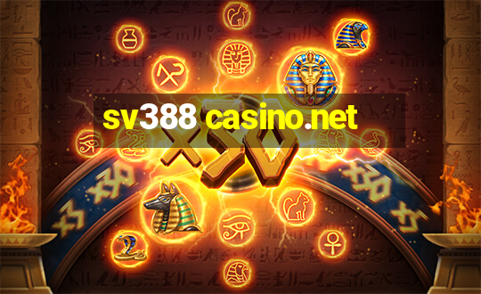 sv388 casino.net