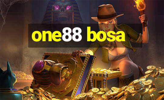 one88 bosa