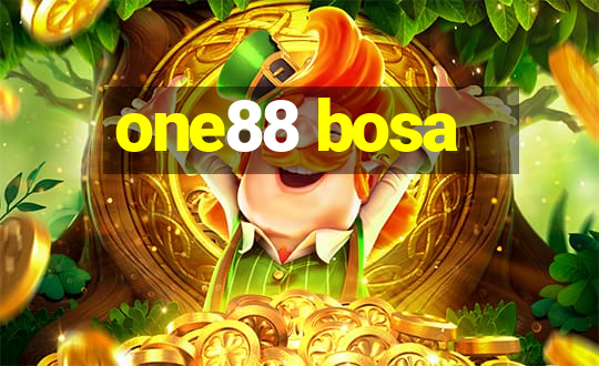 one88 bosa