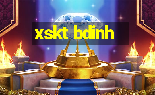 xskt bdinh