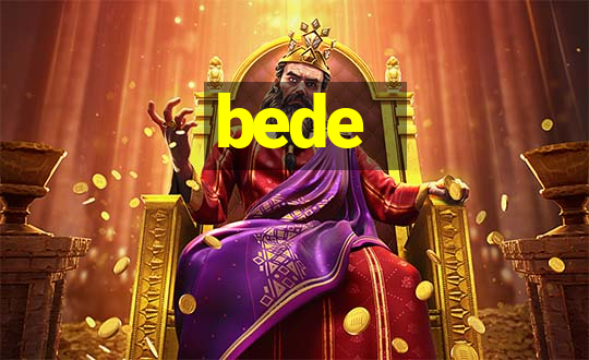 bede