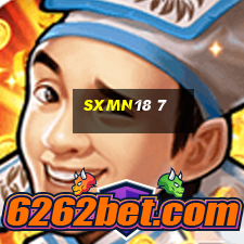 sxmn18 7