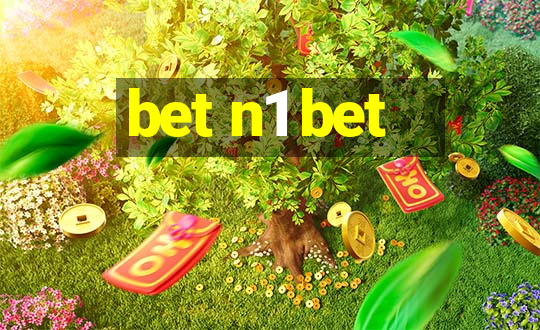 bet n1 bet