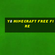 y8 minecraft free fire