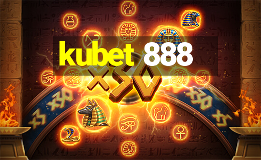 kubet 888