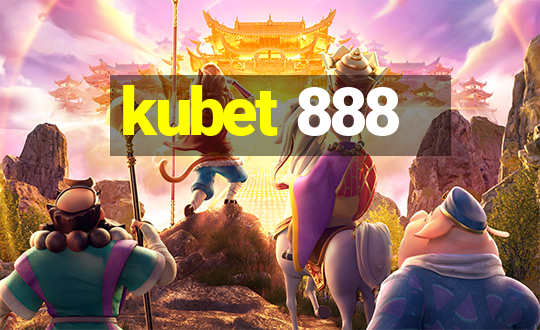 kubet 888