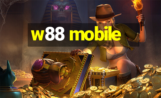 w88 mobile