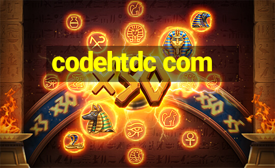 codehtdc com