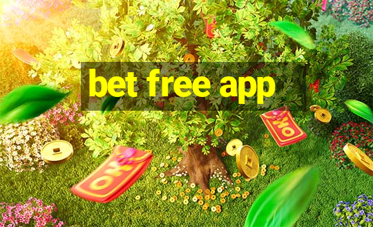 bet free app