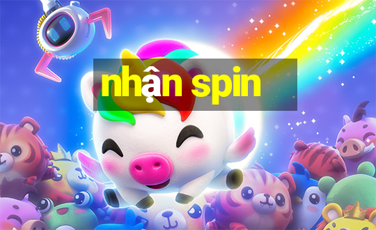 nhận spin