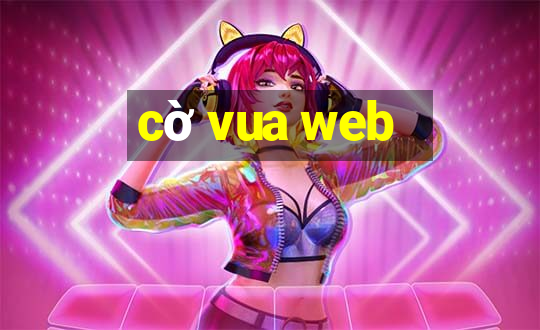 cờ vua web