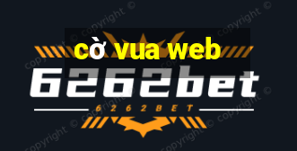 cờ vua web