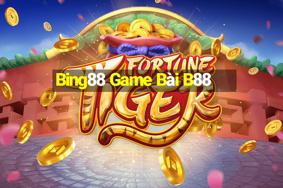 Bing88 Game Bài B88