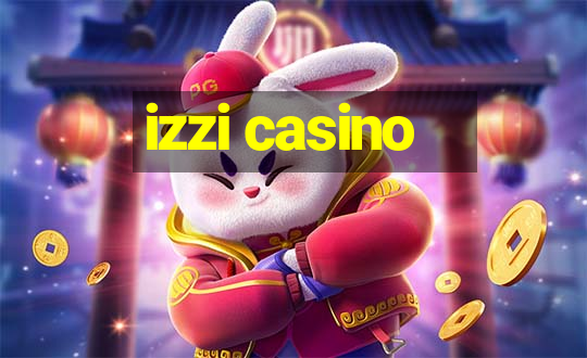 izzi casino