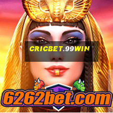 cricbet.99win