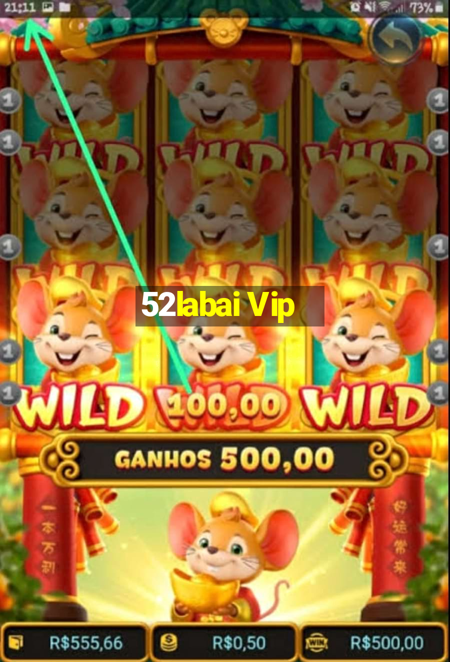 52labai Vip