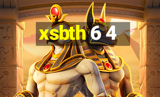 xsbth 6 4