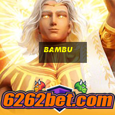 bambu