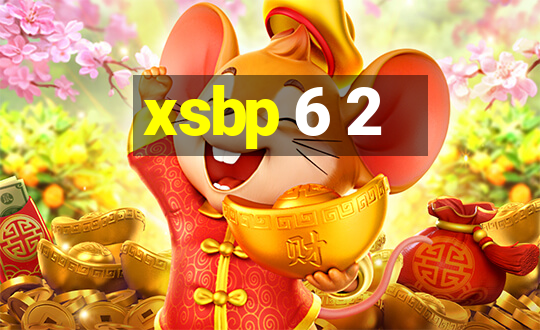 xsbp 6 2