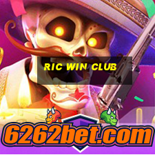 ric win club