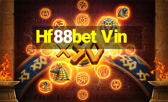 Hf88bet Vin