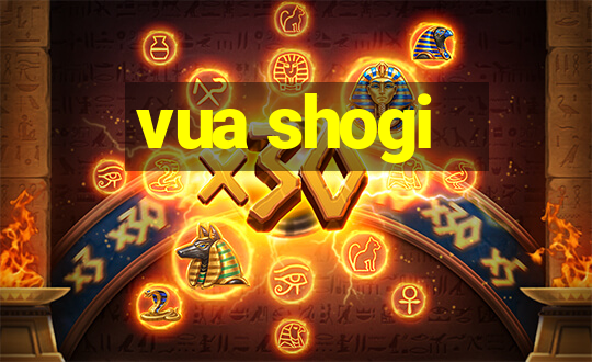 vua shogi