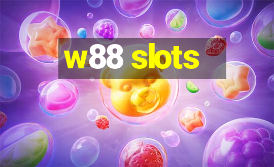 w88 slots