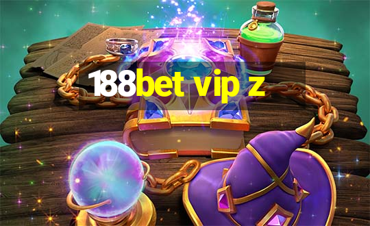 188bet vip z