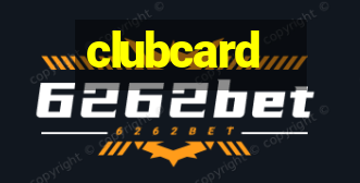 clubcard