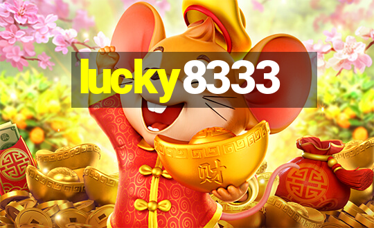 lucky8333