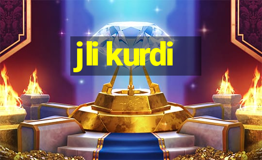 jli kurdi