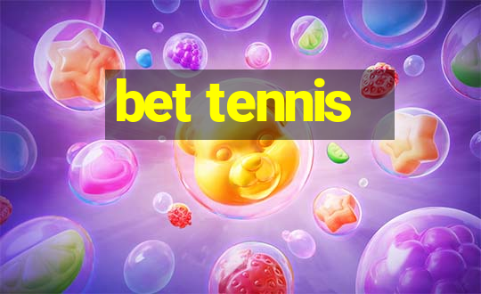 bet tennis