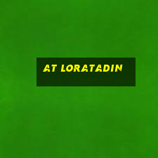 at loratadin