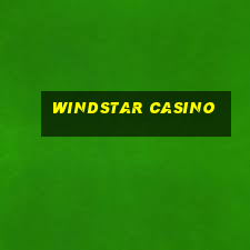 windstar casino