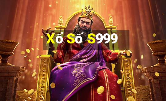 Xổ Số S999