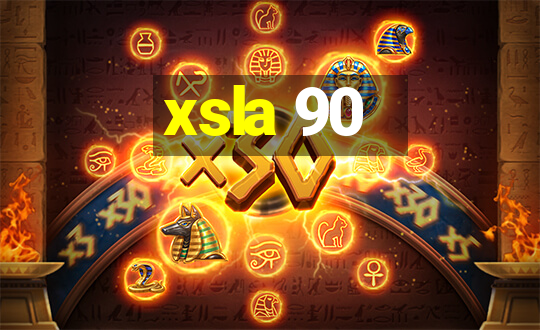 xsla 90