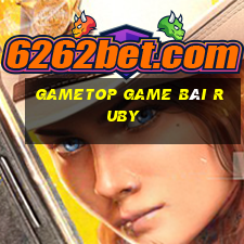 Gametop Game Bài Ruby