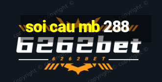 soi cau mb 288