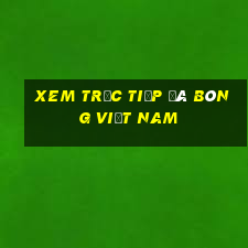 xem trực tiếp đá bóng việt nam