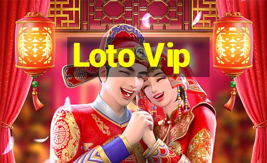 Loto Vip