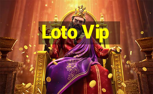 Loto Vip