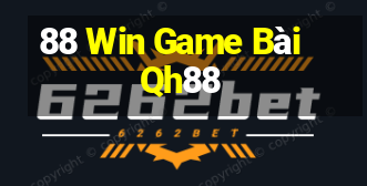 88 Win Game Bài Qh88