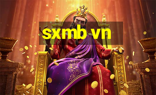 sxmb vn