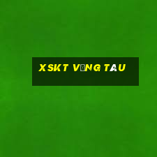 xskt vung tau