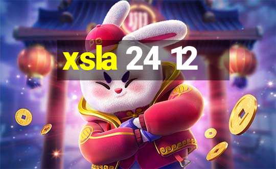 xsla 24 12