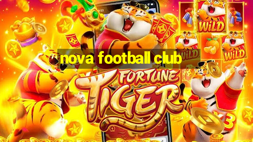 nova football club