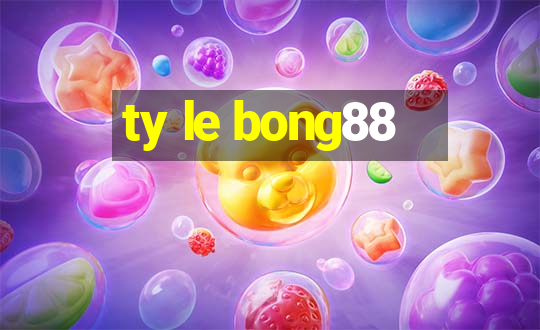 ty le bong88